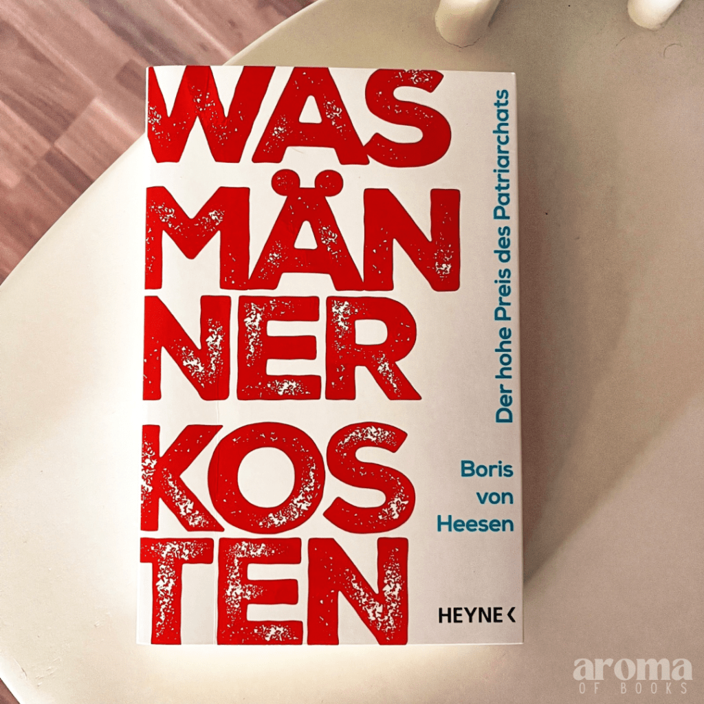 Boris von Heesen – Was Männer&nbsp;kosten