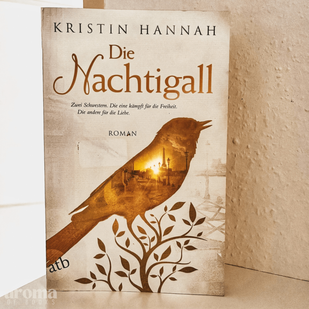 Kristin Hannah – Die&nbsp;Nachtigall