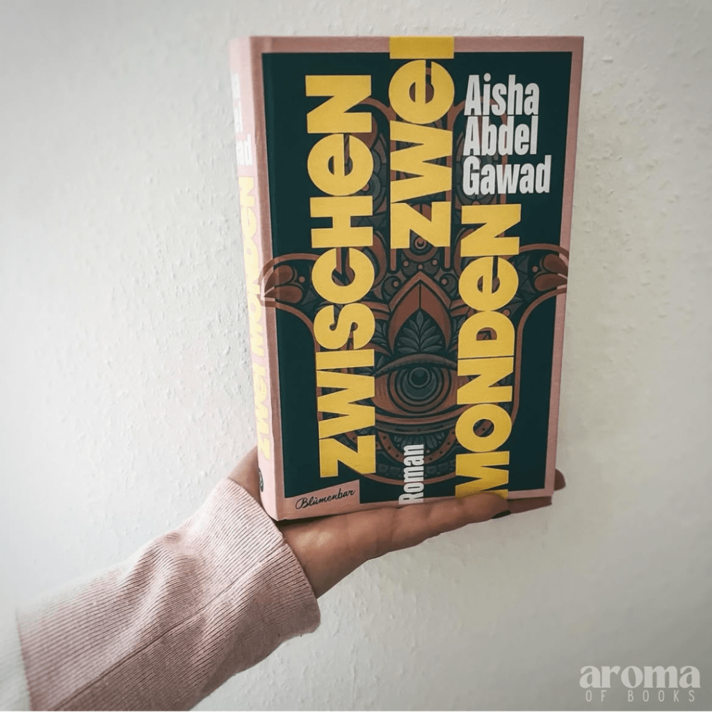 Aisha Abdel Gawad – Zwischen Zwei Monden