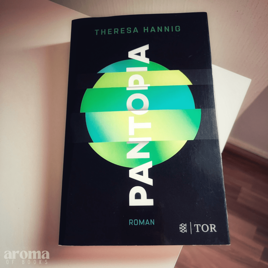 Theresa Hannig – Pantopia
