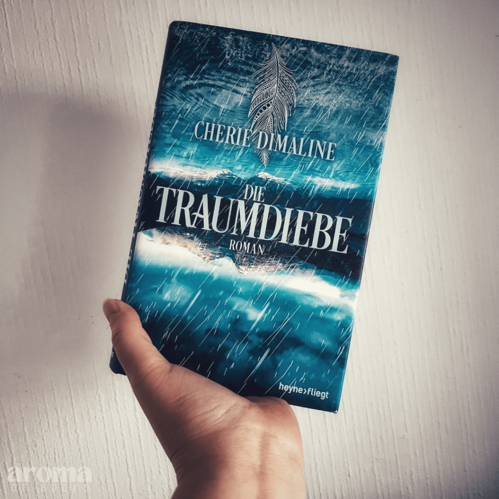 Cherie Dimaline – Die&nbsp;Traumdiebe