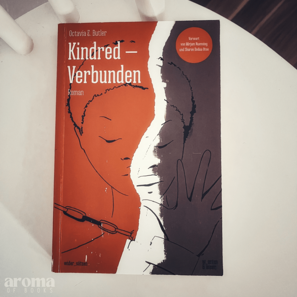 Octavia E. Butler –&nbsp;Kindred