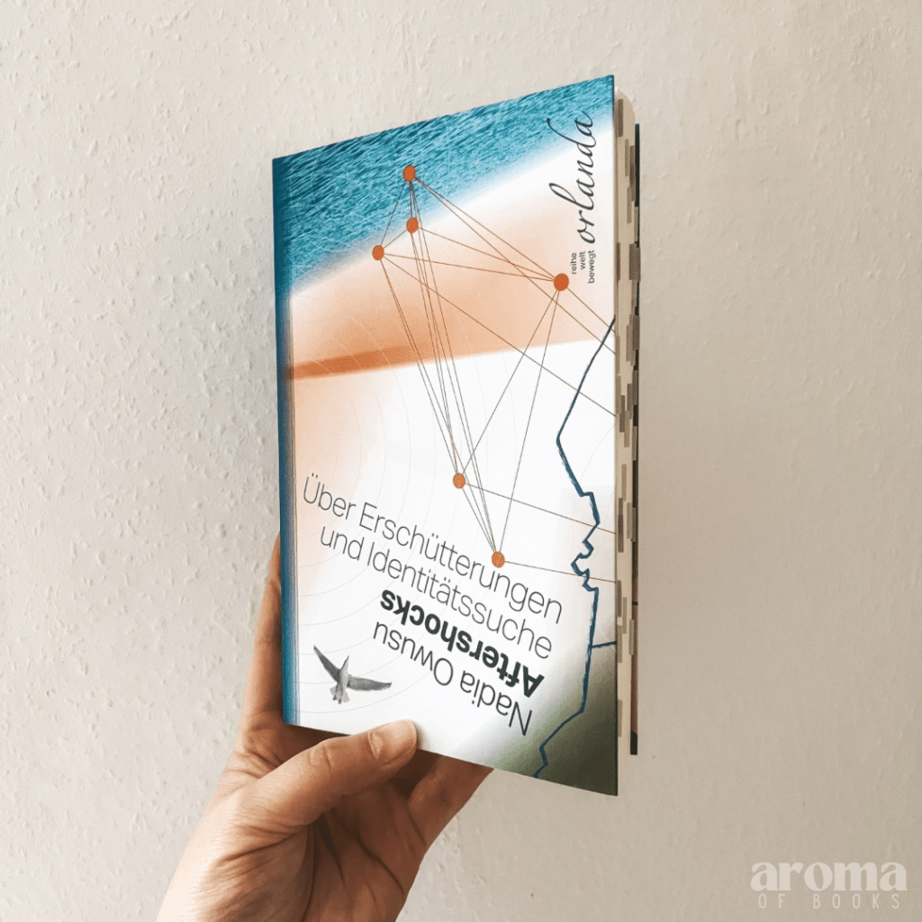 Nadia Owusu –&nbsp;Aftershocks