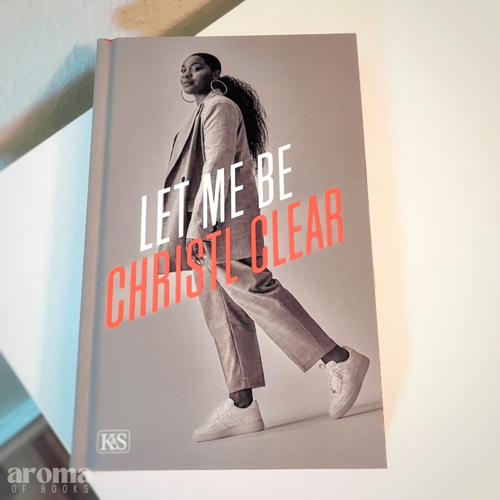 Christl Clear – Let me be Christl&nbsp;Clear