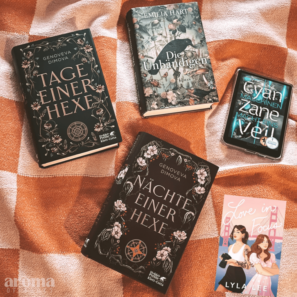 Lesemonat September 25